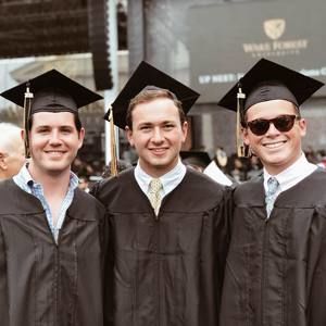 Meet your Posher, Josh